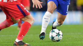 Atletico Madrid-Chelsea maçı Madrid'de oynanmayabilir