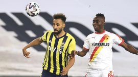 Erol Bulut değişiklik yapmadı