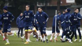 Fenerbahçe Trabzon'daki son 4 resmi maçı kazanamadı