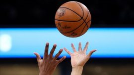 FIBA Devler Ligi'nde Türk Telekom'un hedefi kupa