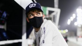 Formula 1 pilotu koronavirüse yakalandı