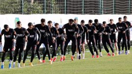 Galatasaray'ın savunma başarısı