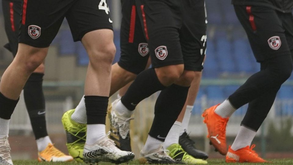 Gaziantep FK’da 3 koronavirüs vakası daha