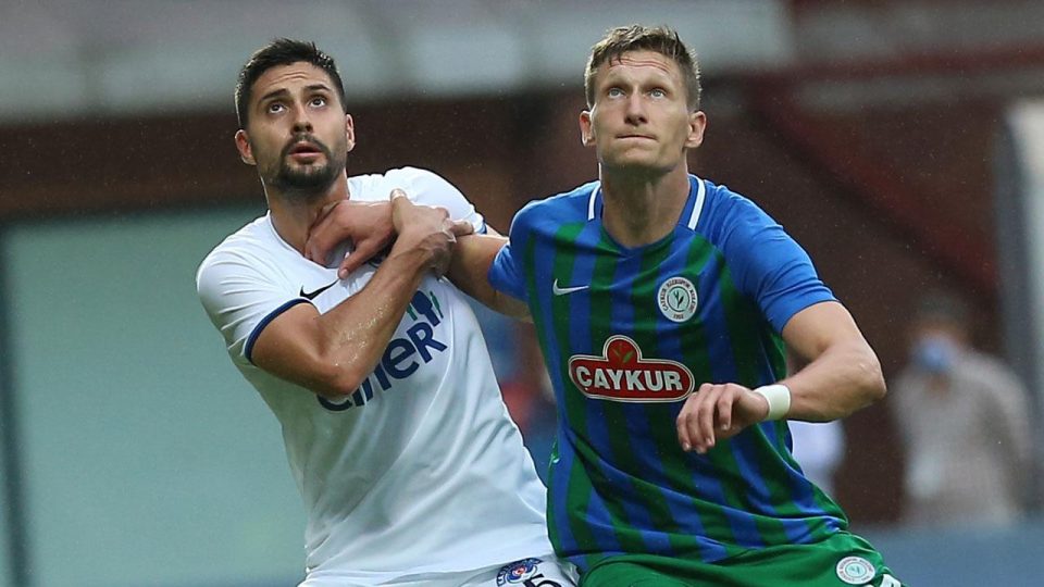Kasımpaşa Rizespor’a konuk olacak