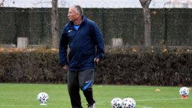Kayserispor'da Petrescu dönemi sona erdi
