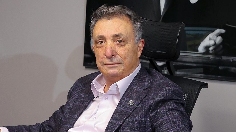 Kulüpler Birliği yeni başkanını seçti