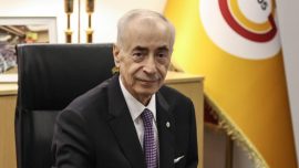 Mustafa Cengiz: Pandora'nın kutusunu azıcık açıyorum