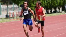 Olimpik ve paralimpik sporcuların yetiştirilmesiyle ilgili yönetmelik yayınlandı