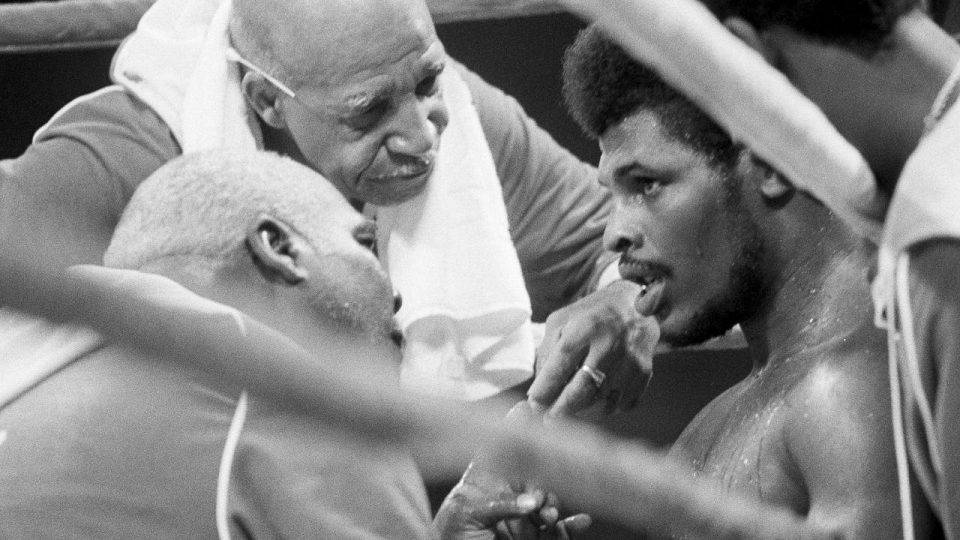 Şampiyon boksör Leon Spinsk hayatını kaybetti: Muhammed Ali’yi yenmişti