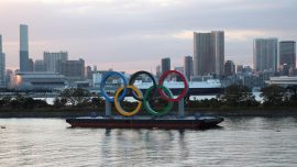 Tokyo Olimpiyatları'nda seyirci kararı 'son dakikada' verilecek
