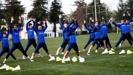 Trabzonspor'un fırsat haftası