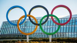 Uluslararası Olimpiyat Komitesi seyirci kararını nisan sonunda verecek