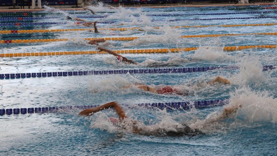 8 milli yüzücü Tokyo Olimpiyatları’nda yarışacak