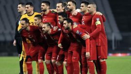A Milli Takım'ın EURO 2020 programı netleşti