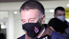 Ahmet Ağaoğlu iki transferi açıkladı
