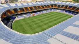 Başakşehir Kayserispor'u konuk edecek