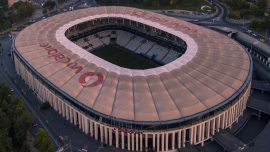 Beşiktaş'ın rakibi Fatih Karagümrük