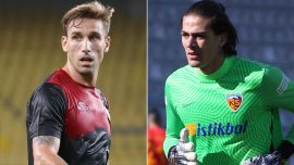 Doğan ve Biglia Fenerbahçe'nin radarında