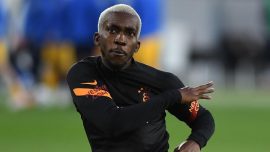 Galatasaray'da Onyekuru belirsizliği