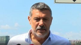 Galatasaray'da Yiğit Şardan başkan adaylığı için başvuru yaptı