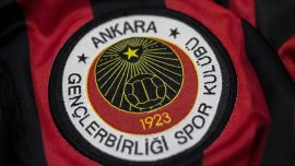 Gençlerbirliği'nde genel kurul toplantısı ertelendi