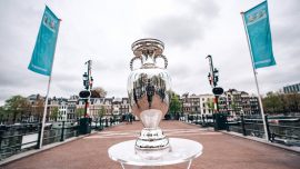 İtalya'nın 2020 Avrupa Şampiyonası kadrosu açıklandı