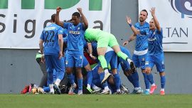 İzmir, Süper Lig'de 18 sezon sonra 2 takımla temsil edilecek