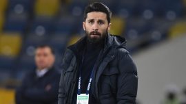 Kasımpaşa Şenol Can'ın sözleşmesini uzattı