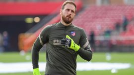 La Liga'da Jan Oblak farkı