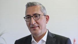 Mehmet Buğra Şahin, TRT Spor Yıldız'ı anlattı