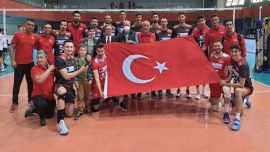 Millilerden Belarus'a set yok