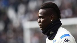 Murat Sancak: Balotelli'ye teklifte bulunduk