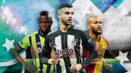 Süper Lig'de hangi takım nasıl şampiyon olur?