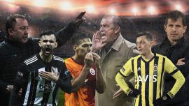 Süper Lig'de kim, nasıl şampiyon olur?