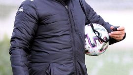 TFF 1. Lig'de 5 takım teknik direktör değiştirmedi