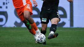 TFF 1. Lig'de play-off heyecanı başlıyor