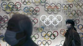 Tokyo Olimpiyatları için yurt içi seyirci kararı gecikecek