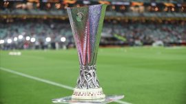 UEFA Avrupa Ligi'nde 964 milyon euroluk final