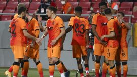 Yayın gelirinde büyük pay Galatasaray'ın