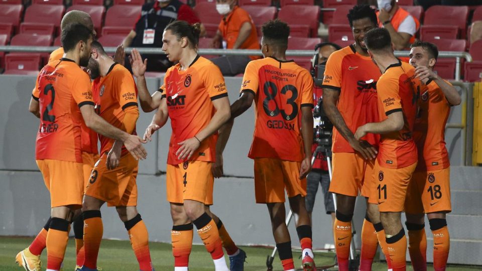 Yayın gelirinde büyük pay Galatasaray’ın