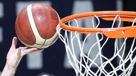 A Milli Erkek Basketbol Takımı, FIBA Olimpiyat Elemeleri'ne katılacak