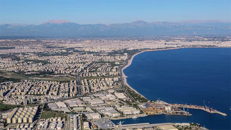 Aerobik Cimnastik Avrupa Şampiyonası, 2023’te Antalya’da yapılacak