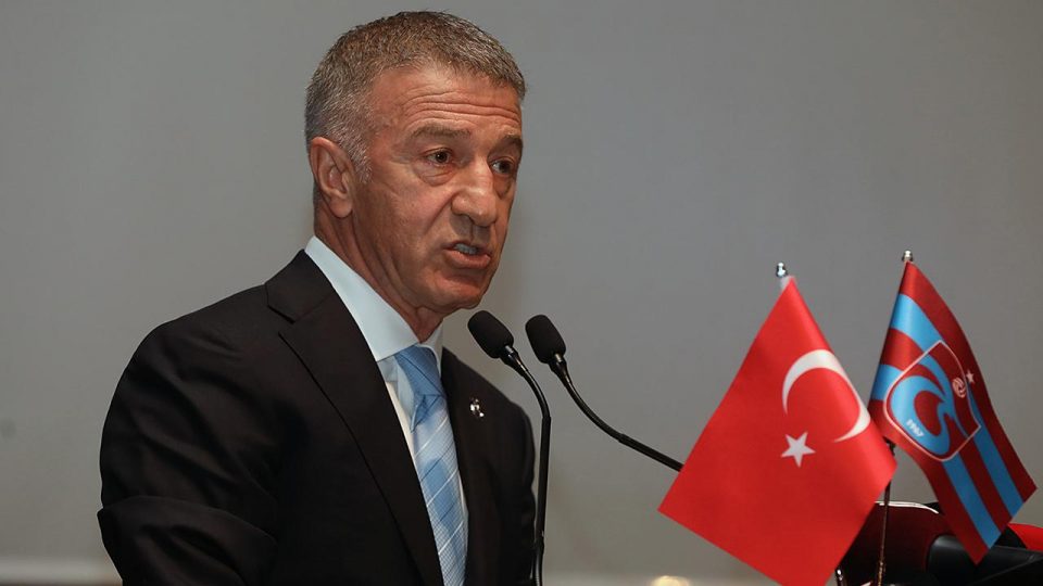 Ahmet Ağaoğlu’ndan Abdülkadir Ömür itirafı: Hata yaptım