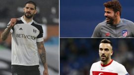 Beşiktaş'ta gündem golcü transferi