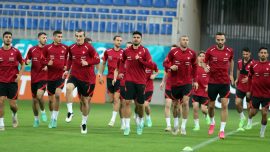 'Bizim Çocuklar'ın tek şansı galibiyet