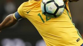Brezilyalı milli futbolcular Kupa Amerika'yı boykot edecek