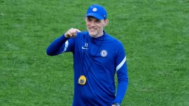 Chelsea Thomas Tuchel'in sözleşmesini uzattı