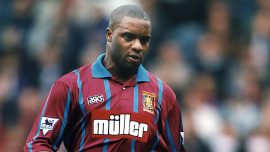 Dalian Atkinson'ın ölümünde flaş gelişme