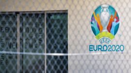 Değişen elle oynama kuralı EURO 2020'de uygulanacak