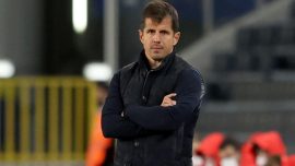 Emre Belözoğlu Fenerbahçe'ye veda etti